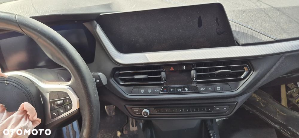 BMW Seria 1 118i M Sport - 21
