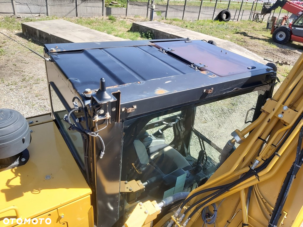 Caterpillar 320 EL - 28
