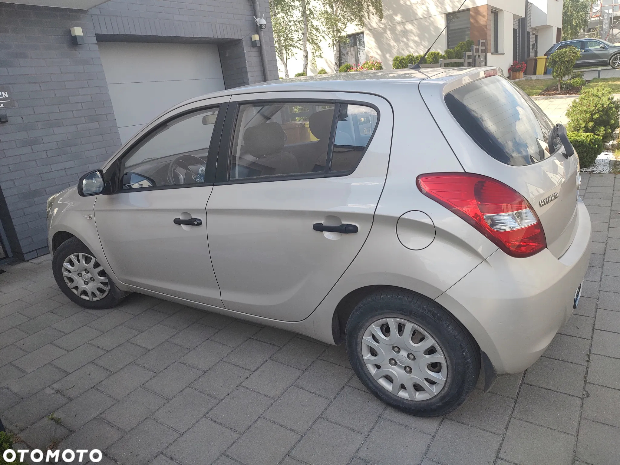 Hyundai i20 1.2 Classic - 3