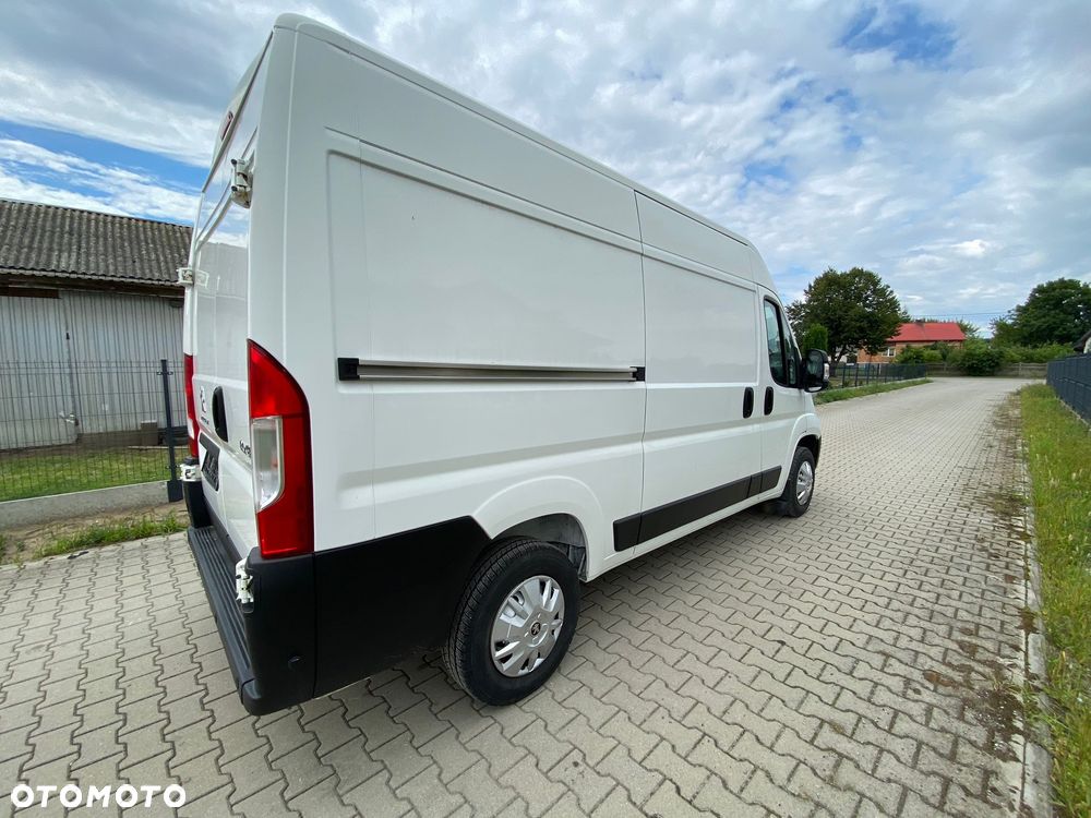 Peugeot boxer - 7