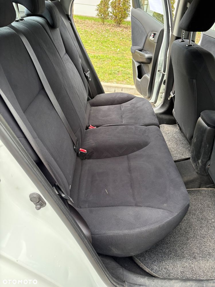 Honda Civic 1.4 Comfort - 30