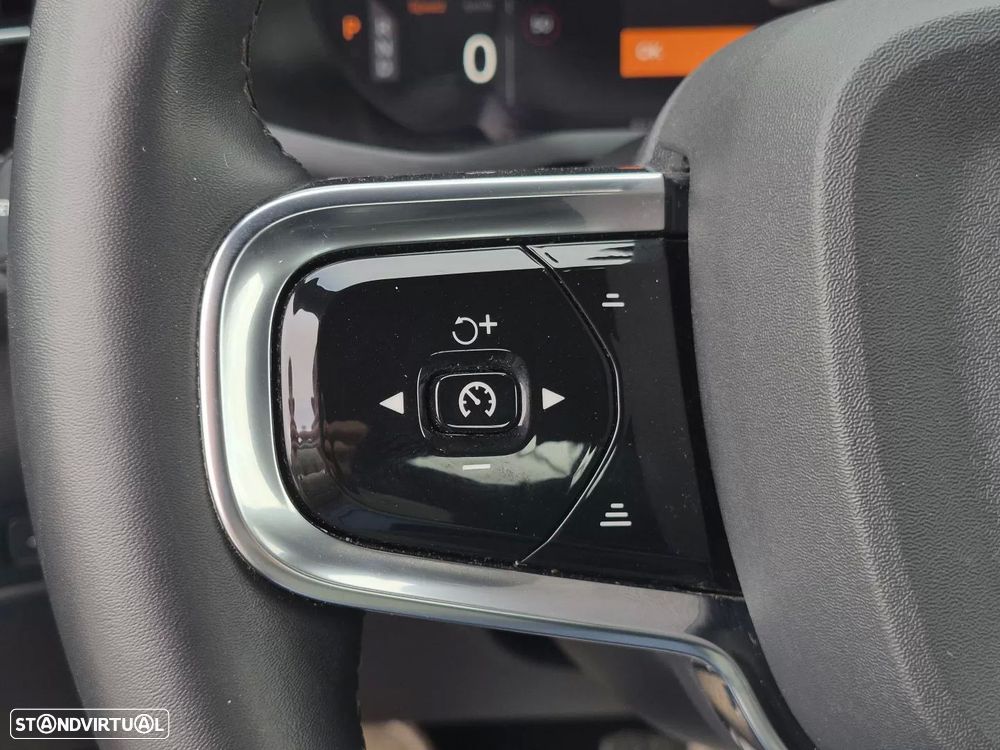 Polestar 2 Long Range 78 kWh - 11