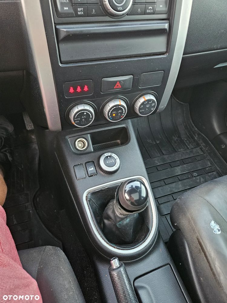 Nissan X-Trail 2.0 dCi SE - 17