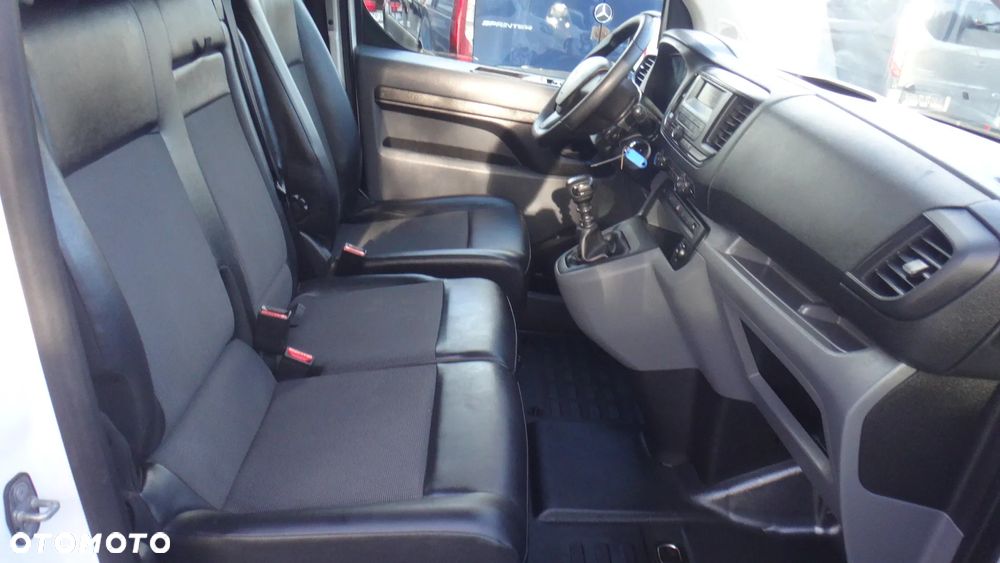 Toyota PROACE - 10