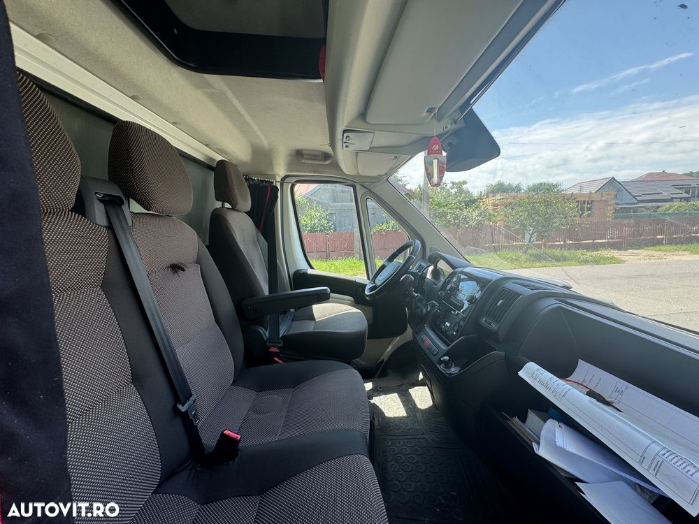 Peugeot Boxer - 7
