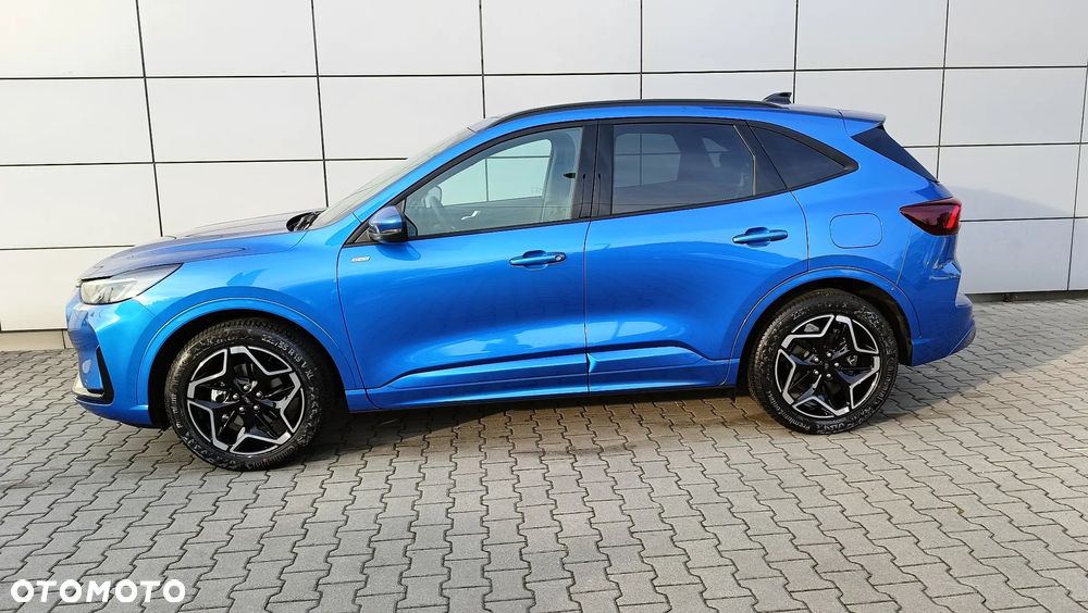 Ford Kuga 1.5 EcoBoost FWD ST-Line - 3