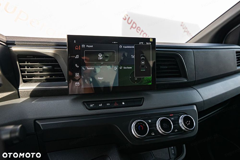 Renault Master L3 Kontener 10EP AT9 2.0 170KM - 25