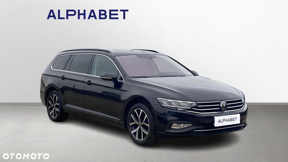 Volkswagen Passat - 7