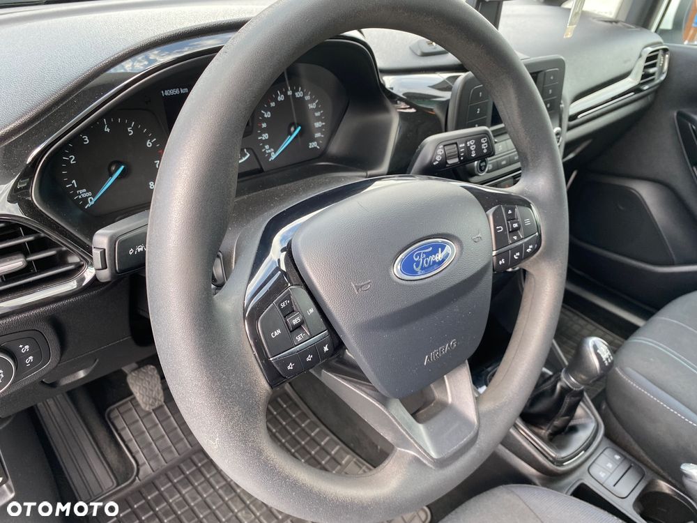 Ford Fiesta 1.1 S&S TREND - 12