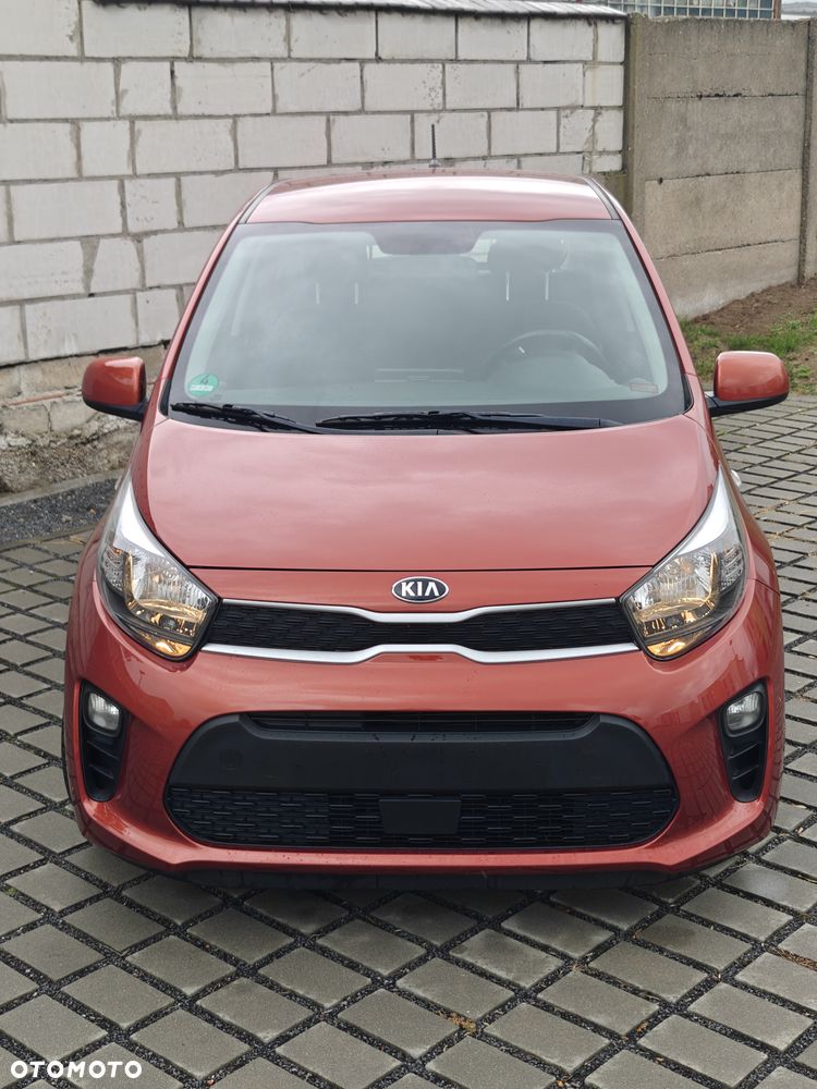 Kia Picanto - 13