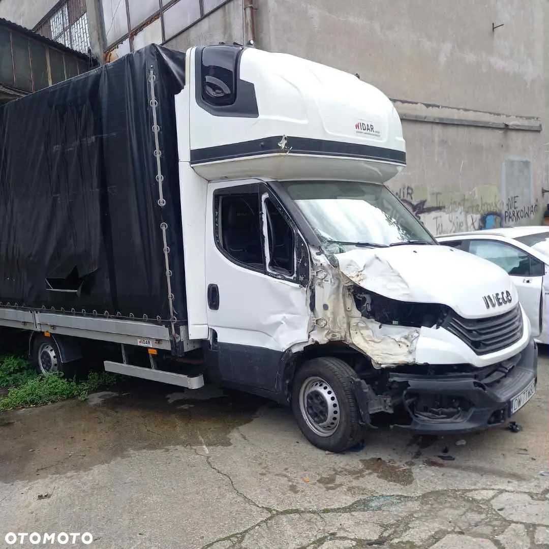 Iveco DAILY - 1