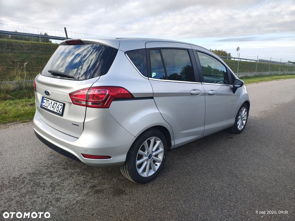 Ford B-MAX - 3