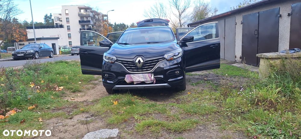 Renault Kadjar - 1