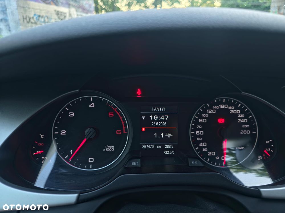 Audi A4 Avant - 14