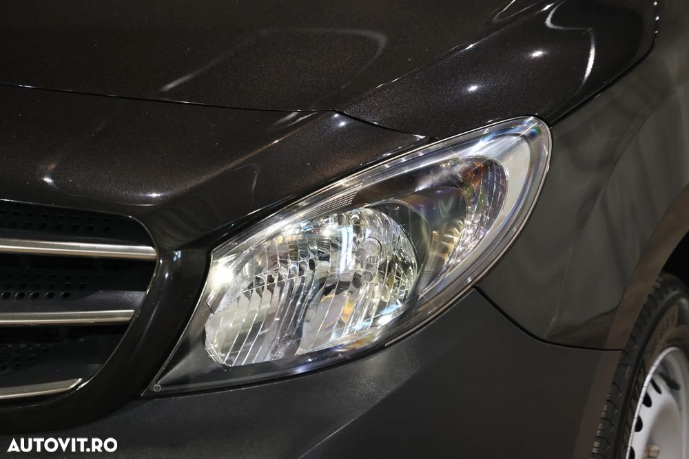 Mercedes-Benz Citan - 32