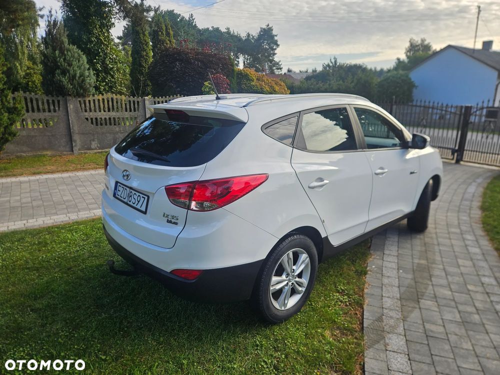 Hyundai ix35 1.6 GDI Classic 2WD - 5
