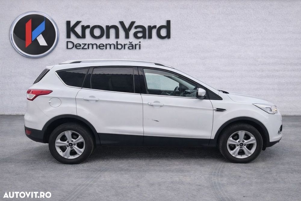 Dezmembrari dezmembrez  Ford Kuga II 2.0 TDCI  1.5 Benzina EcoBoost  2012-2014 - 7