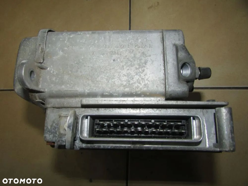 BMW K1200 RS pompa ABS - 3