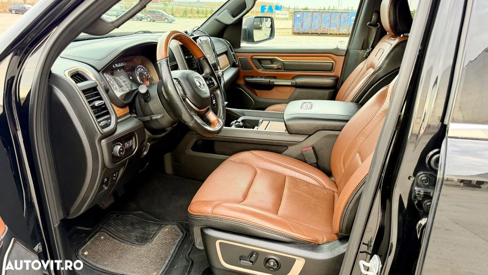 Dodge RAM - 5