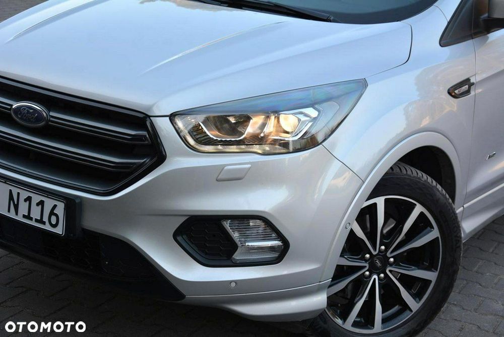 Ford Kuga 2.0 TDCi AWD ST-Line - 5