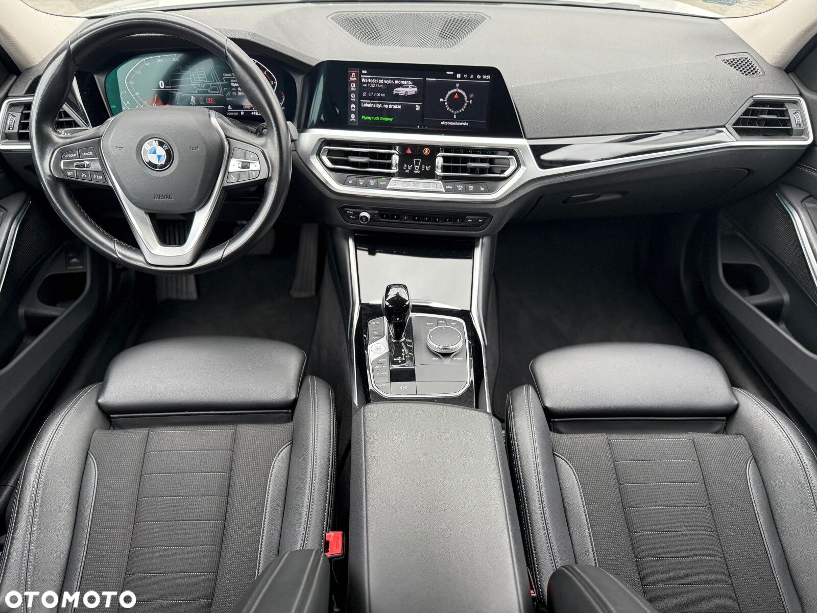 BMW Seria 3 - 14