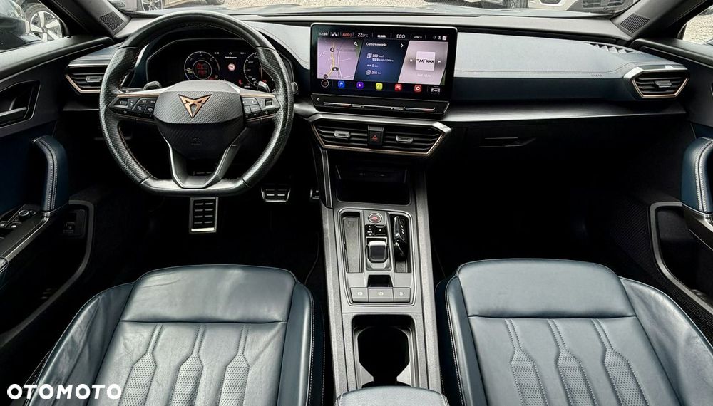 Cupra Formentor 1.4 e-Hybrid DSG - 11