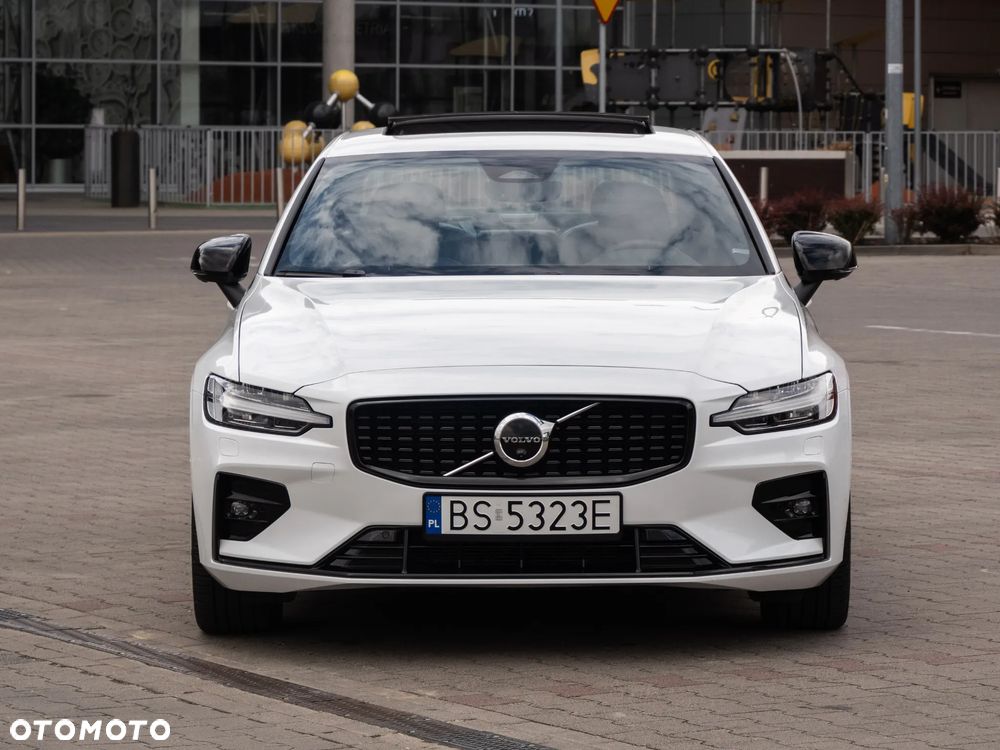 Volvo S60 B5 B AWD R-Design - 10