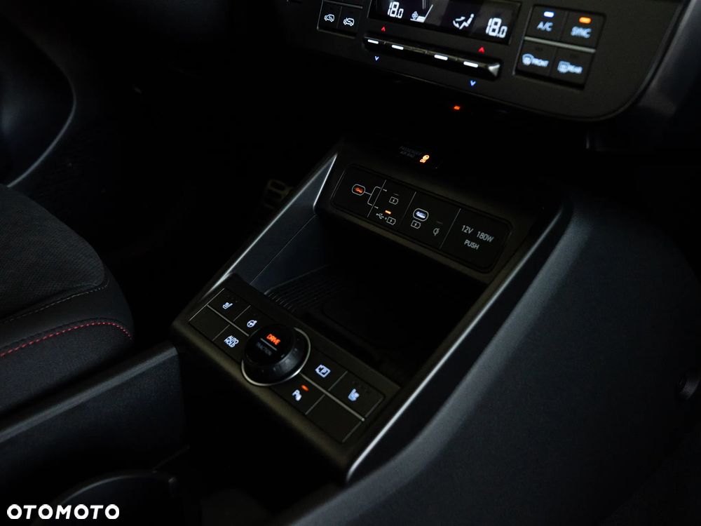 Hyundai Kona 1.6 T-GDI N-Line DCT - 32
