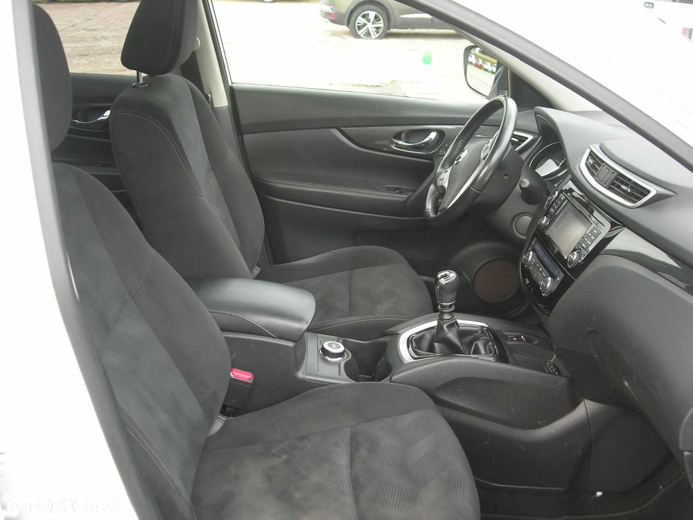 Nissan X-Trail 1.6 DCi ALL-MODE 4x4i Acenta - 29