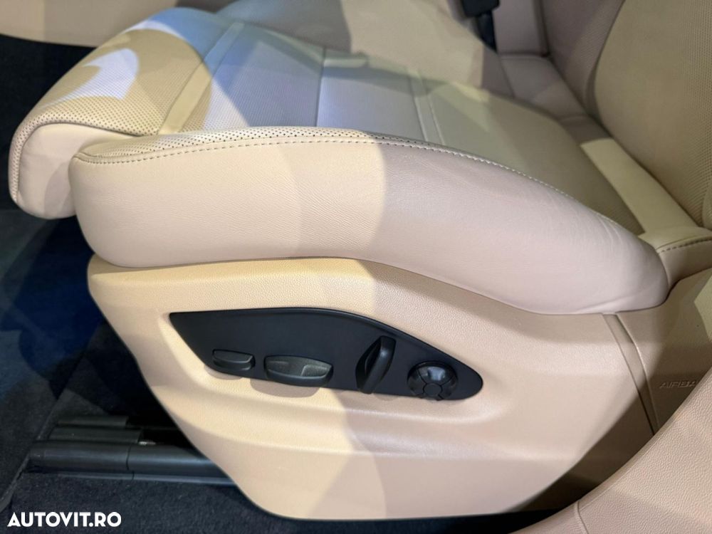 Porsche Cayenne Coupe GTS Tiptronic S - 21