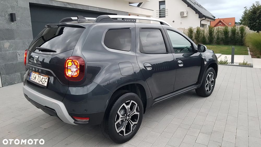 Dacia Duster 1.3 TCe FAP Prestige EU6d - 32