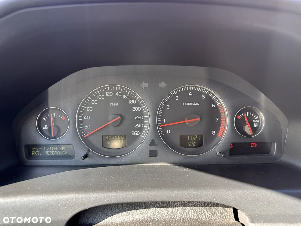 Volvo S60 2.5 T Momentum - 16