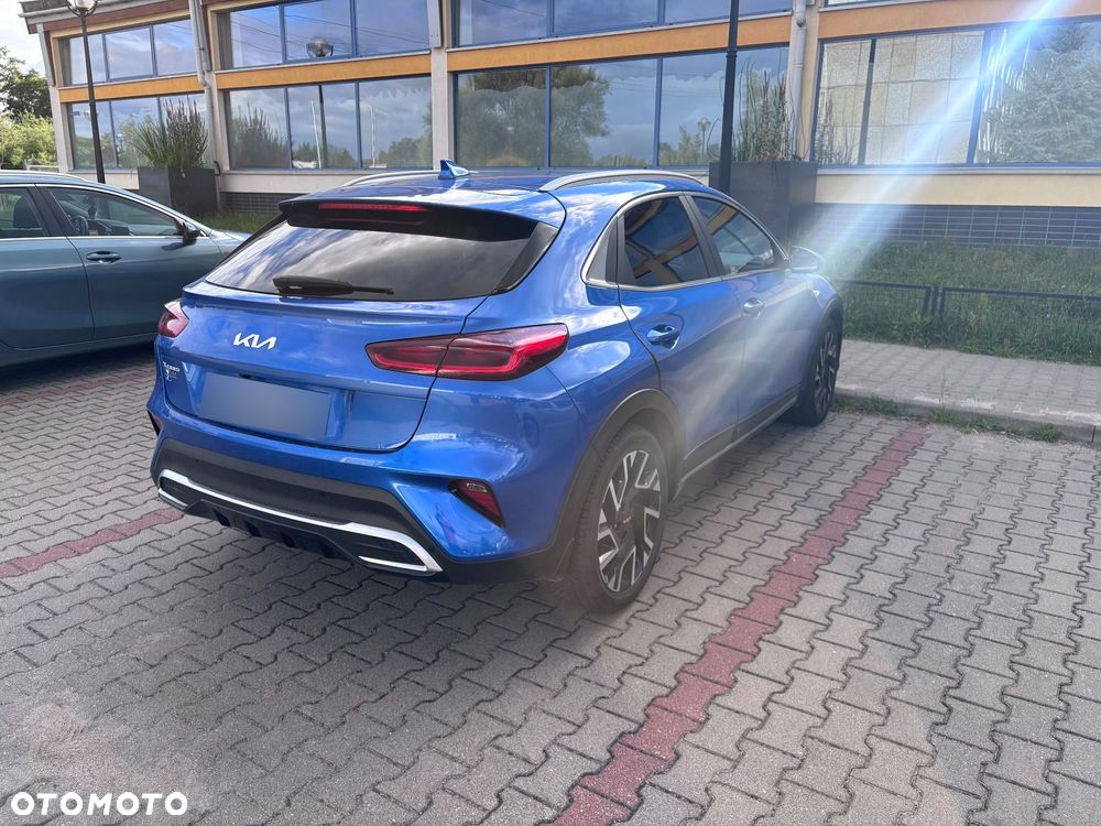 Kia XCeed 1.5 T-GDI M DCT - 5