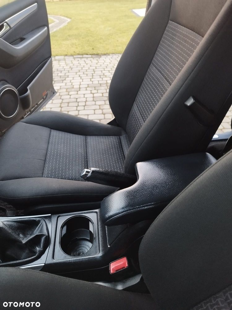 Mercedes-Benz Klasa B 170 Special Edition - 22