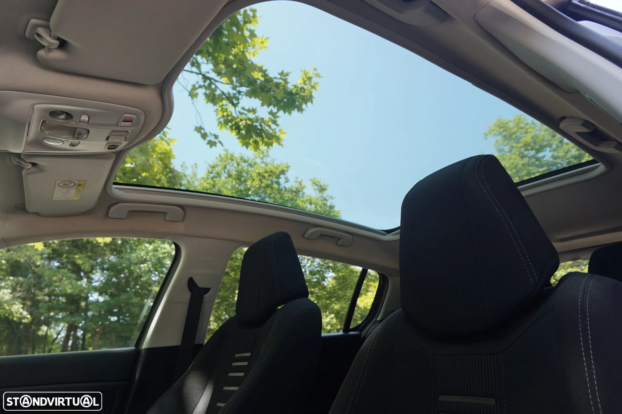 Peugeot 308 1.6 BlueHDi Allure - 29