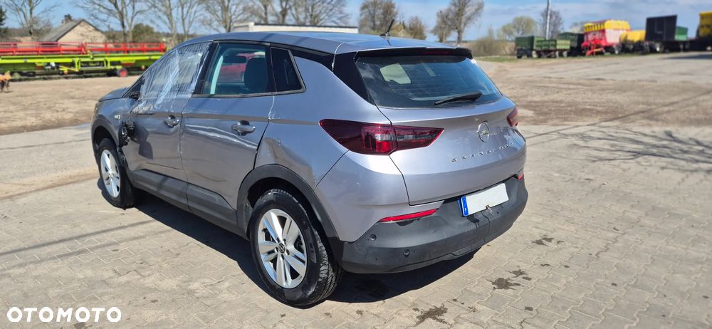 Opel Grandland - 14