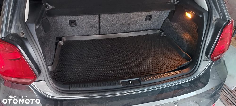 Volkswagen Polo 1.0 Trendline - 7