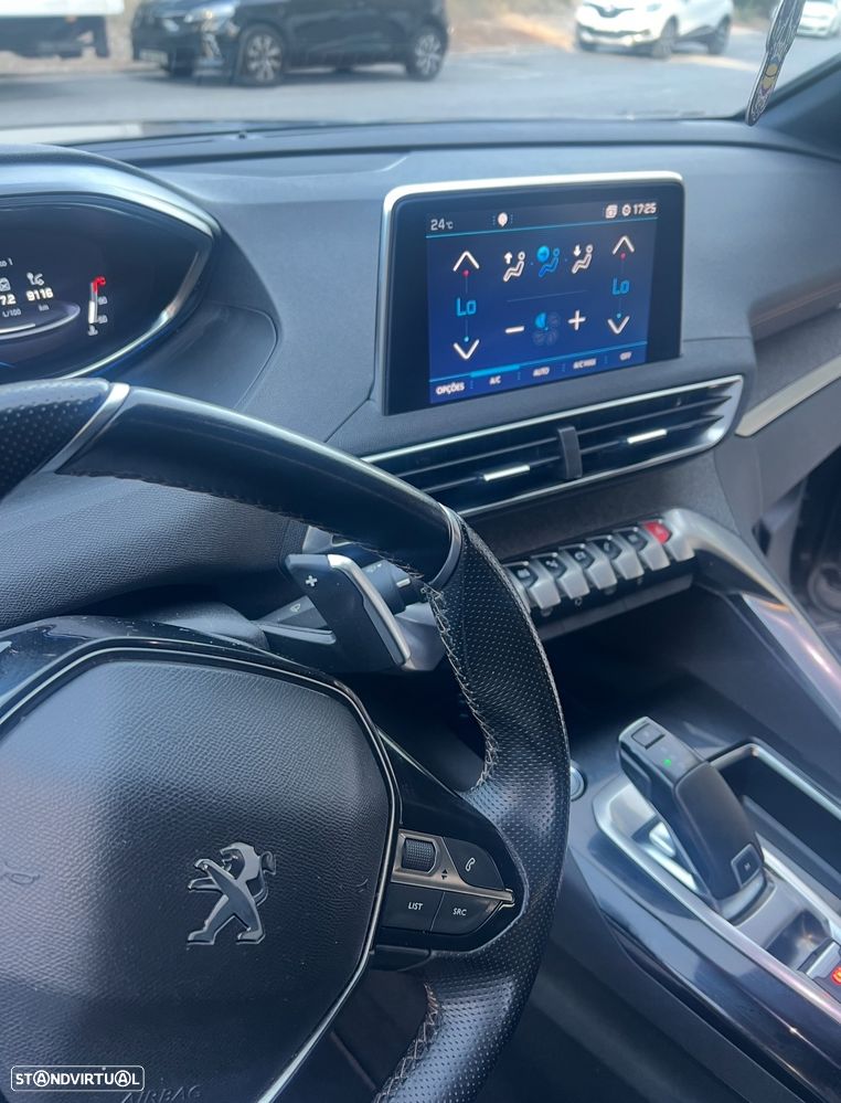 Peugeot 3008 - 15