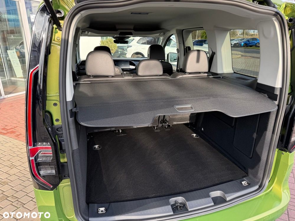 Volkswagen Caddy 2.0 TDI Style DSG - 11