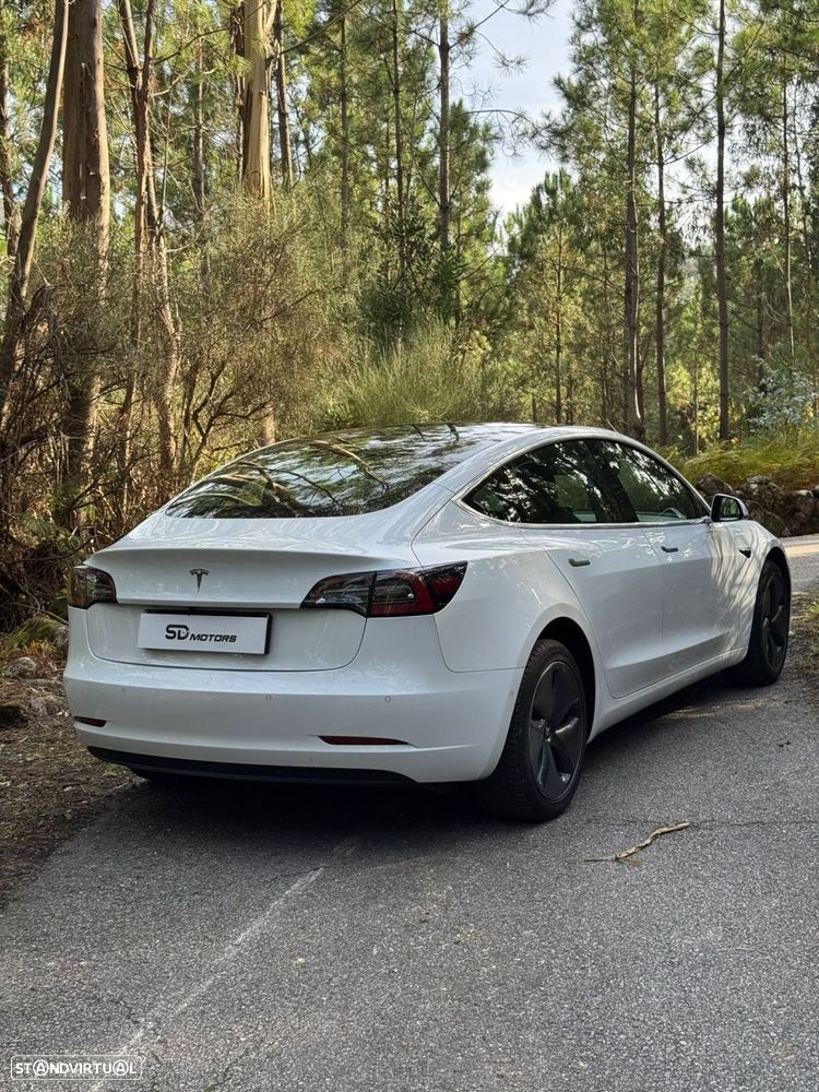 Tesla Model 3 Tração Traseira - 7