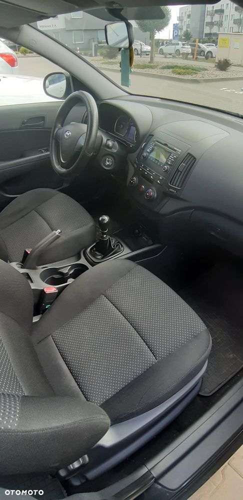 Hyundai i30 1.4 Classic - 7