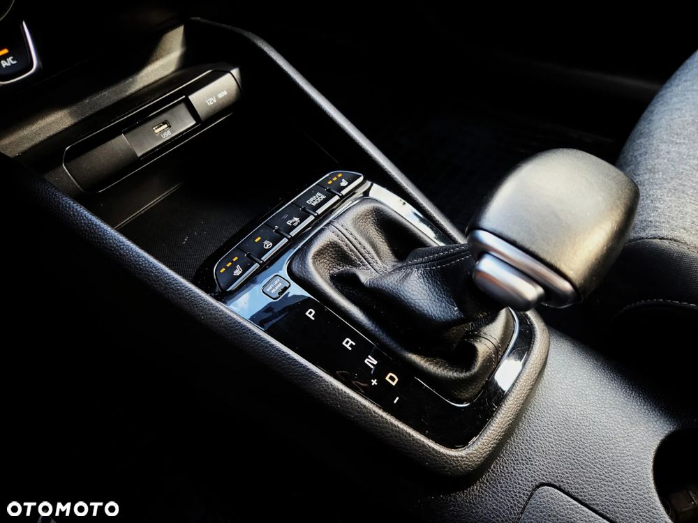 Kia Stonic 1.0 T-GDI L DCT - 7
