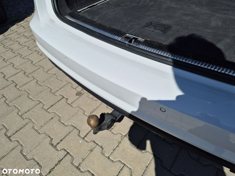 Audi A6 Avant 3.0 TDI Quattro Competition Tiptr - 32