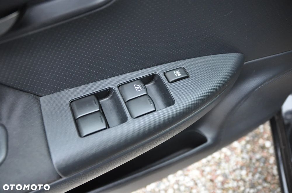 Nissan Note 1.6 Automatik acenta - 10