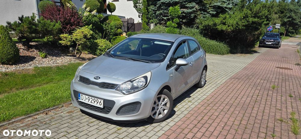 Kia Inny - 1
