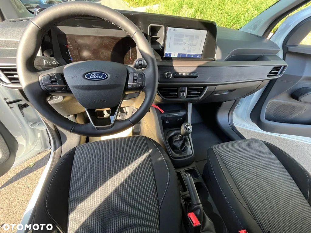 Ford Transit Courier 100KM - 6