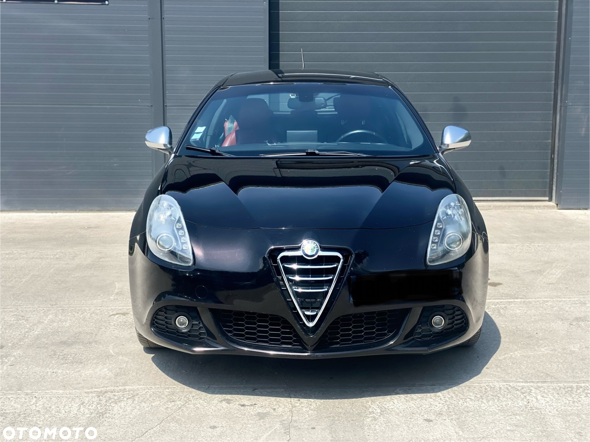 Alfa Romeo Giulietta 2.0 JTDM Distinctive - 4