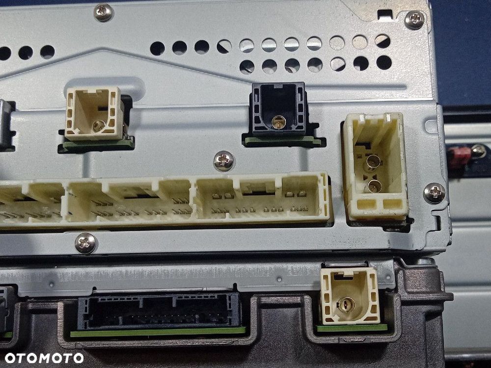 TOYOTA CAMRY VIII XV70 RADIO NAWIGACJA 86140-33C80 - 6