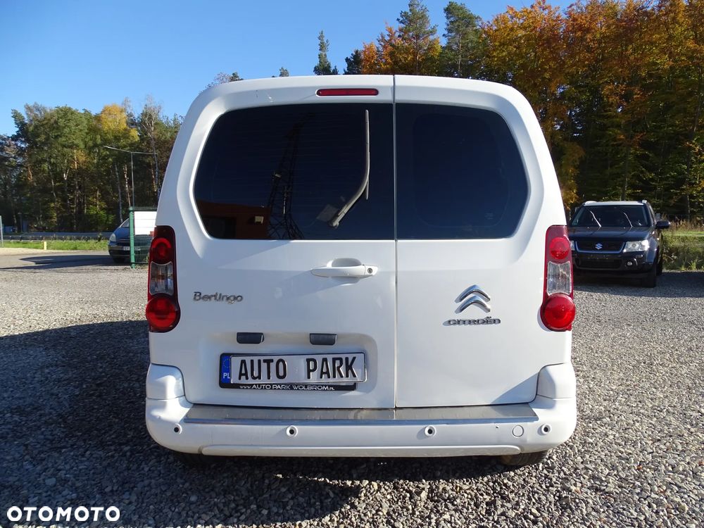 Citroën Berlingo 1.6 HDi Selection - 11