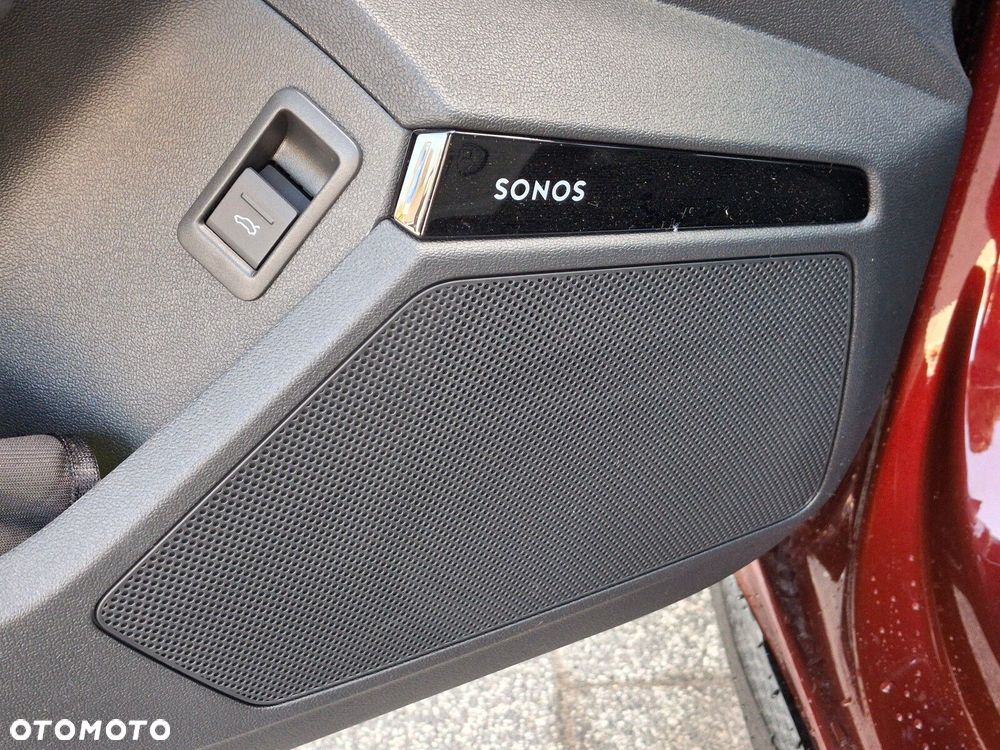 Audi S3 Limousine - 9